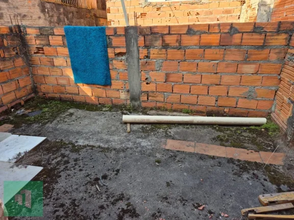 Imagem Casa à venda em São Paulo, Parque Bristol, com 2 quartos, 84,00m2