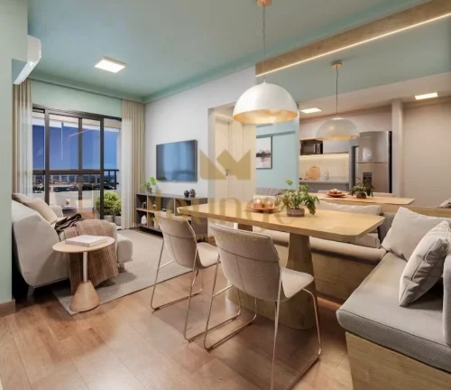 Imagem Apartamento em Sorocaba