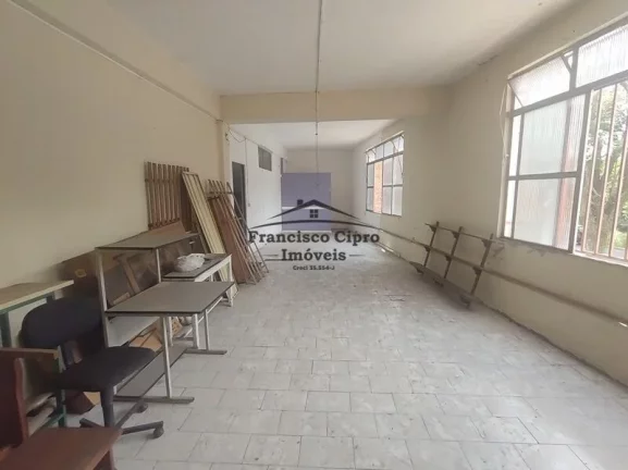 Imagem Ponto Comercial para alugar no bairro Centro - Guaratinguetá/SP
