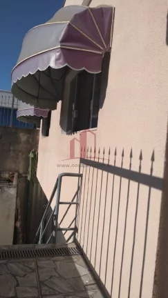 Imagem CASA RESIDENCIAL em FRANCO DA ROCHA - SP, PARQUE VITÓRIA
