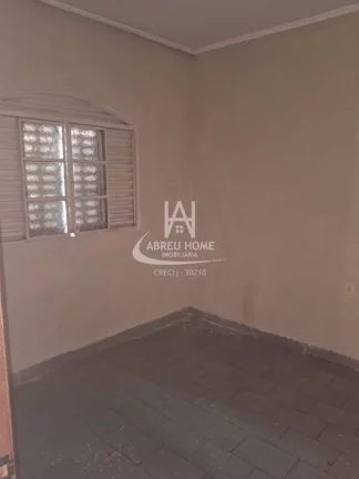 Imagem Casa, Jardim Soraia - São José do Rio Preto