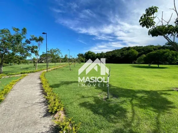Imagem Terreno à venda, 811 m² por R$ 700.000,00 - Interlagos - Vila Velha/ES