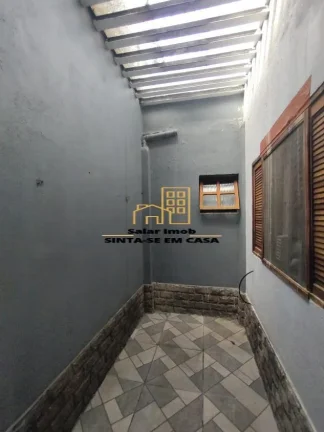 Imagem Casa Térrea| 01 Edícula|Morada da Colina| Resende RJ