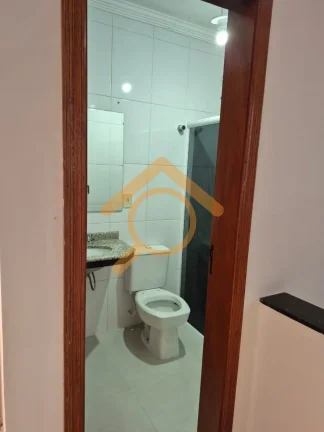 Imagem Casa reformada na Vila Arriete: 3 quartos, 1 suíte, 2 salas, 2 banheiros, 2 vagas - 118,00 m² em São Paulo-SP.