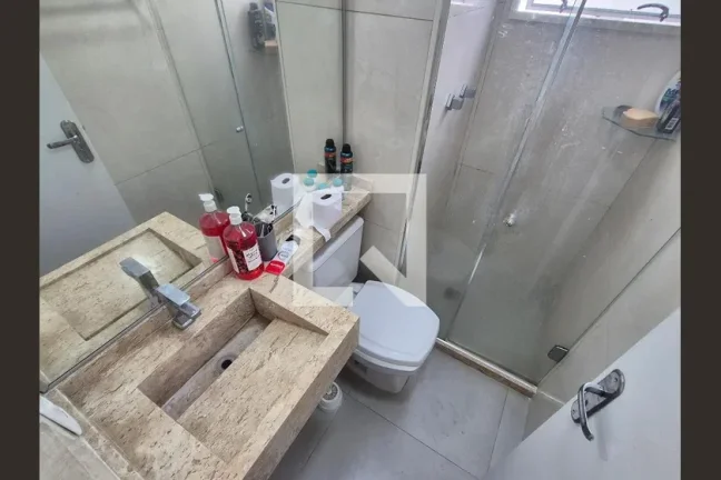 Imagem Apartamento à Venda - Recreio, 2 Quartos, 43 m2