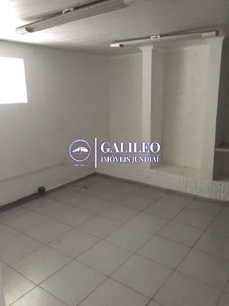 Imagem VENDA OU LOCAÇÃO DE SALA/SALÃO COMERCIAL NA AV. SÃO PAULO - VILA ARENS - JUNDIAÍ - SP
