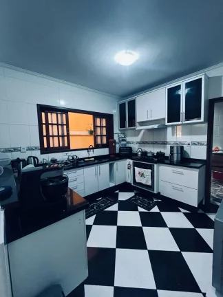 Imagem Casa Residencial em Franco da Rocha - SP, Parque Monte Verde