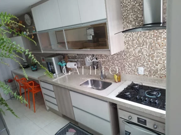 Imagem APARTAMENTO Á VENDA EM CONDOMÍNIO CHACARA PRIMAVERA - JUNDIAÍ -SP
