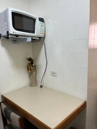 Imagem Flat para VENDA em Itaim Bibi - Saint Exupery 47m²