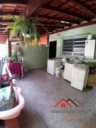 Imagem Casa - Nakamura Park