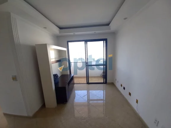 Imagem APARTAMENTO DE 55 M² 2 QUARTOS ,SALA , BANHEIRO E 1 VAGA DE GARAGEM NA MOOCA-SÃO PAULO .