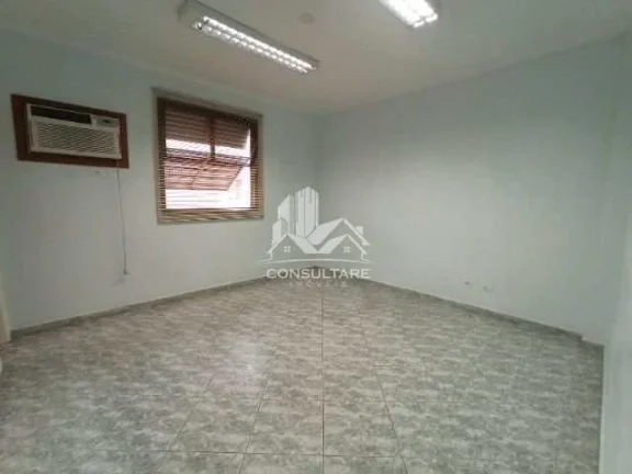 Imagem Casa Comercial para Locação, Embaré, Santos, Cod: 8250 MMD