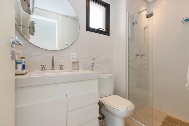 Imagem Duplex para VENDA em Vila Olímpia - VOX 62m²