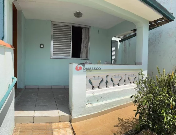Imagem Casa à venda, Olímpico, São Caetano do Sul -