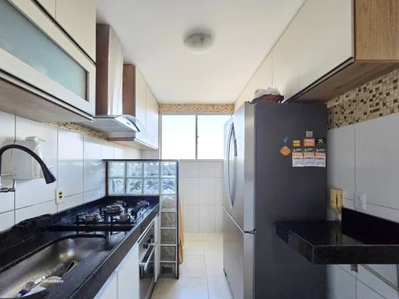 Imagem Apartamento de luxo no coração da Pampulha, em Belo Horizonte! ??

- 3 quartos, sendo 1 suíte, co...