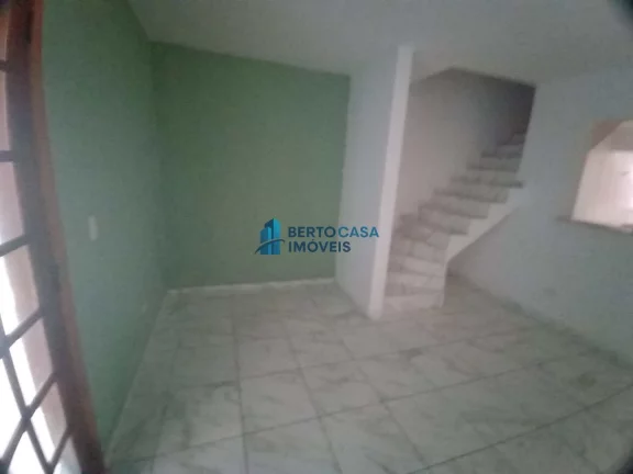 Imagem Casa de Condomínio