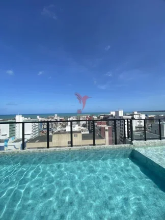 Imagem Flat a 400 Metros da Orla de Tambaú