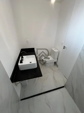 Imagem Apartamento alto do Ipiranga, vista livre andar alto