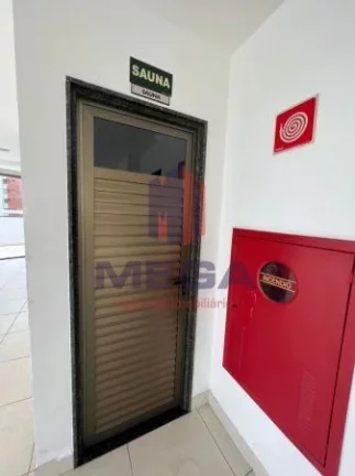 Imagem 2 quartos Parque das Castanheiras