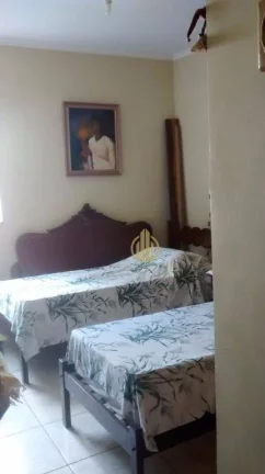 Imagem Apartamento 3 dormitórios com suíte