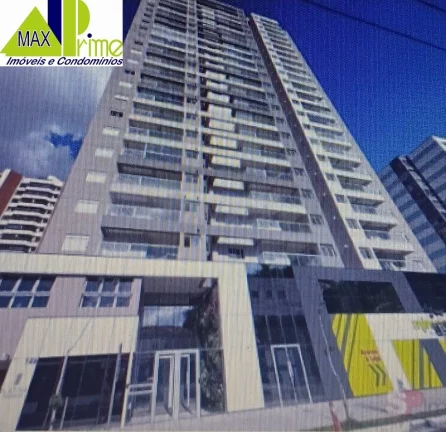 Imagem APARTAMENTO 02 DORMITÓRIOS/SUÍTE/SACADA/PISCINA/01 VAGA/VAGA PARA CARRO ELÉTRIC0/GERADOR DE ENERGIA