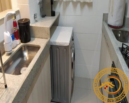 Imagem APARTAMENTO RESIDENCIAL em SALTO - SP, OLARIA