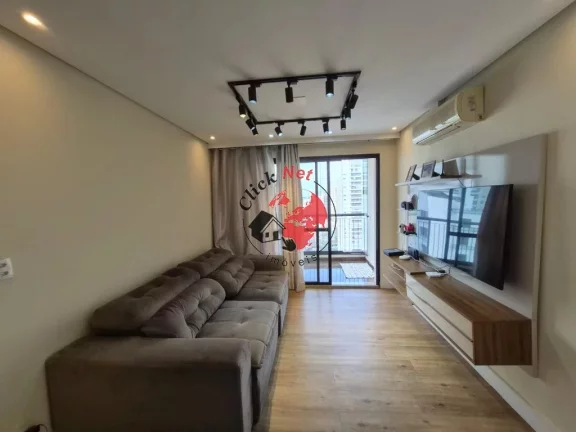 Imagem Apartamento á venda em excelente localização do bairro Jardim Avelino