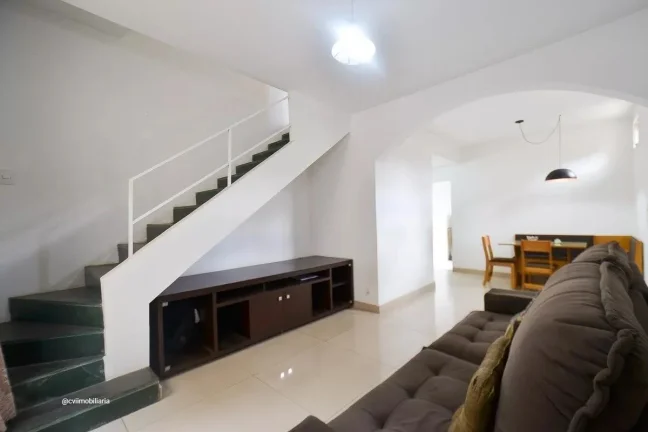 Imagem Localizada no bairro Santa Ines, esta casa de 120 metros quadrados é uma excelente opção para que...