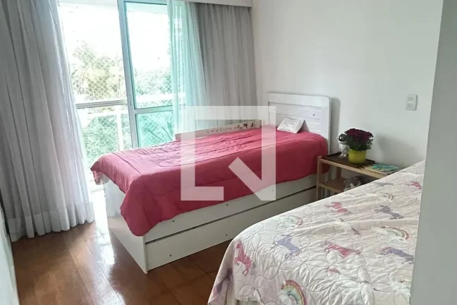 Imagem Apartamento à Venda - Barra da Tijuca, 3 Quartos, 161 m2