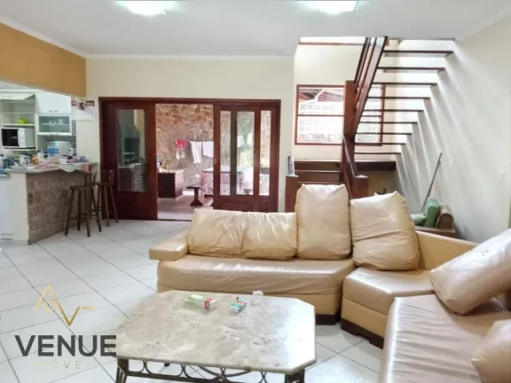 Imagem Sobrado à venda, 460 m² por R$ 1.700.000,00 - Park Imperial - Caraguatatuba/SP
