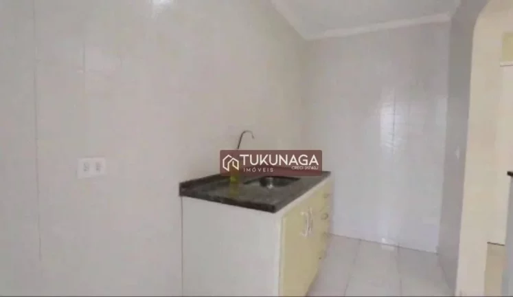 Imagem Apartamento com 2 dormitórios à venda, 49 m² por R$ 250.000,00 - Lauzane Paulista - São Paulo/SP