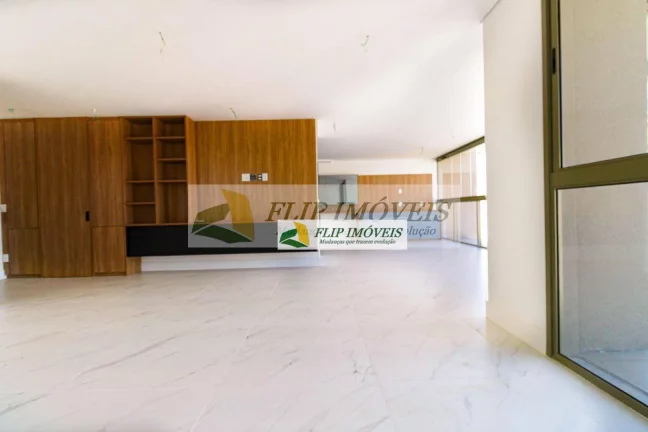 Imagem Apartamento, alto padrão, andar alto, para venda 178 m² com 3 suítes no miolo do Cambuí - Campinas