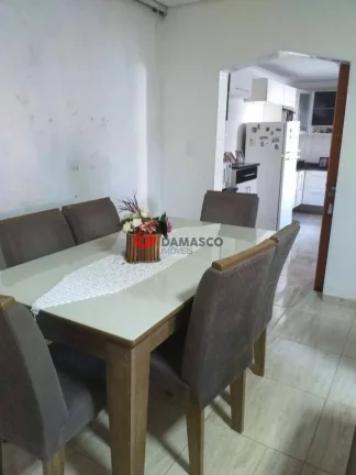 Imagem Sobrado à venda 4 Quartos, 1 Suite, 4 Vagas, 195M², Boa Vista, São Caetano do Sul - SP