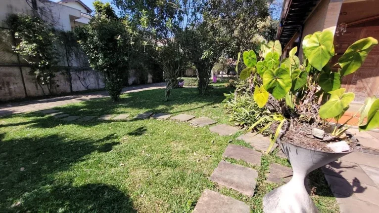 Imagem Casa Térrea para alugar e Aluguel em Planalto Paulista São Paulo-SP