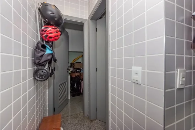 Imagem APARTAMENTO RESIDENCIAL em São Paulo - SP, Vila Andrade