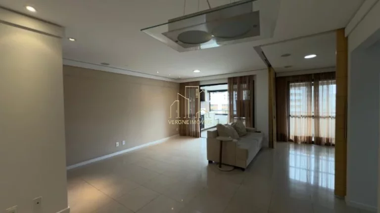 Imagem Apartamento à venda na Pituba, Salvador-BA: 3 quartos, 1 suíte, 3 banheiros, 2 vagas de garagem, 111m² de área privativa.