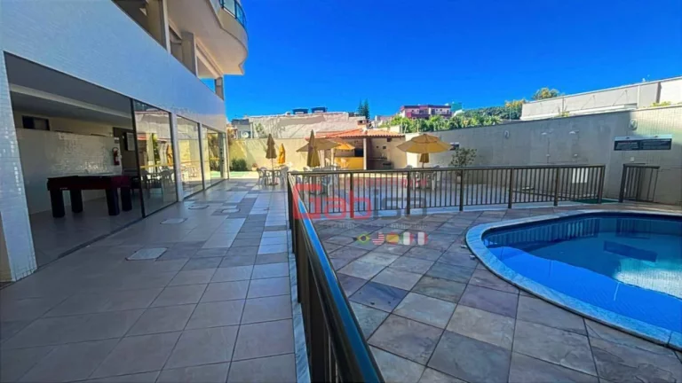 Imagem Cobertura com 3 dormitórios à venda, 208 m² por R$ 1.300.000,00 - Centro - Cabo Frio/RJ