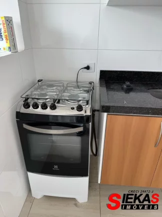 Imagem Excelente apartamento para locação na Vila Formosa, São Paulo-SP! 1 quarto, 1 sala, 1 vaga de garagem e 39,00 m² de área.