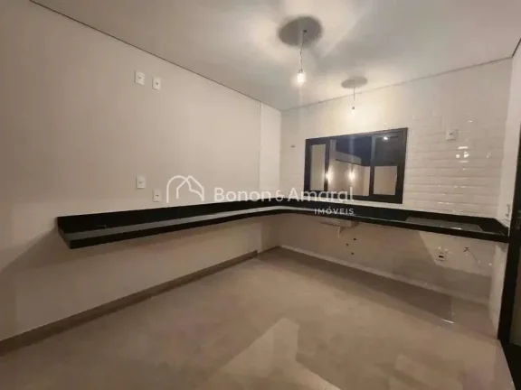 Imagem Sobrado Moderno com 3 Dormitórios e Excelente Acabamento