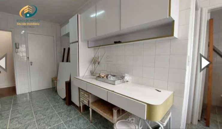 Imagem Apartamento em Jardim Paulista, São Paulo/SP