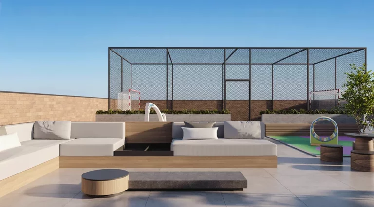 Imagem Prosperitá - Breve Lançamento - Apartamento à venda no bairro Centro - São José dos Pinhais/PR