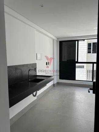 Imagem Flat luxo no Bessa á venda ótima oportunidade