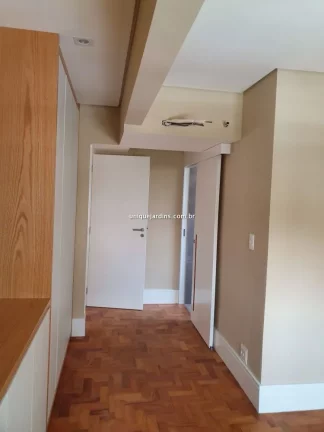 Imagem Apartamento à venda Jardim Paulista São Paulo
