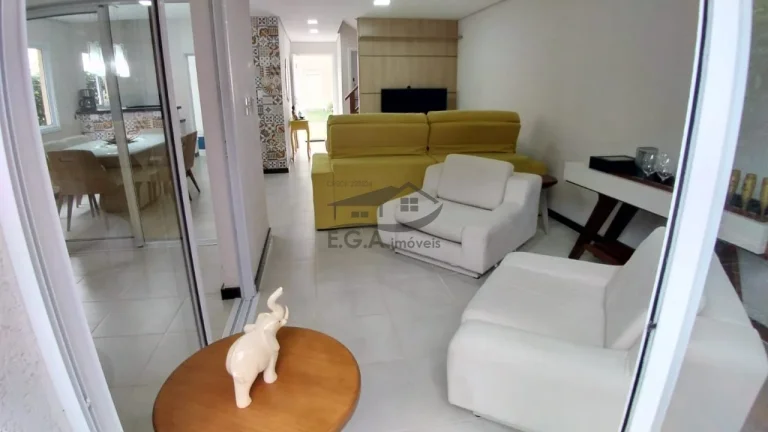 Imagem CASA EM CONDOMÍNIO EM BOIÇUCANGA
