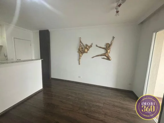 Imagem Apartamento no bairro da Mooca com suíte vaga de garagem