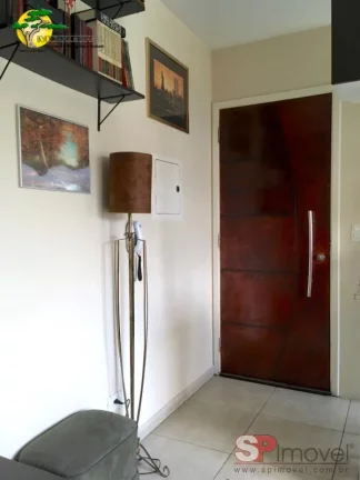 Imagem APARTAMENTO A VENDA NA VILA MAZZEI - TUCURUVI