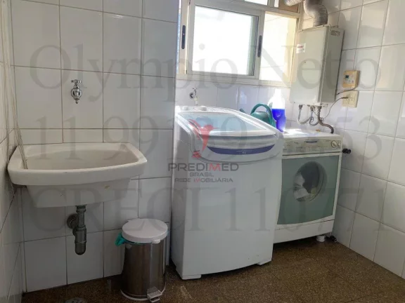 Imagem Excelente Apartamento em Moema