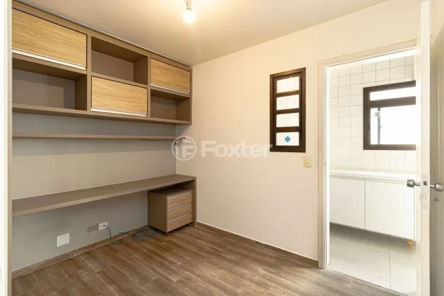Imagem Apartamento 72M², 3Q, 1 Suíte, 2 Banheiros, 1 Vaga, Piscina, Churrasqueira, Salão de Festas e Jogos, Quadra, Gerador, Brinquedoteca, Playground.