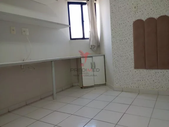 Imagem Apartamento de 3 Quartos com vista do mar do Bessa,. João Pessoa, Paraíba