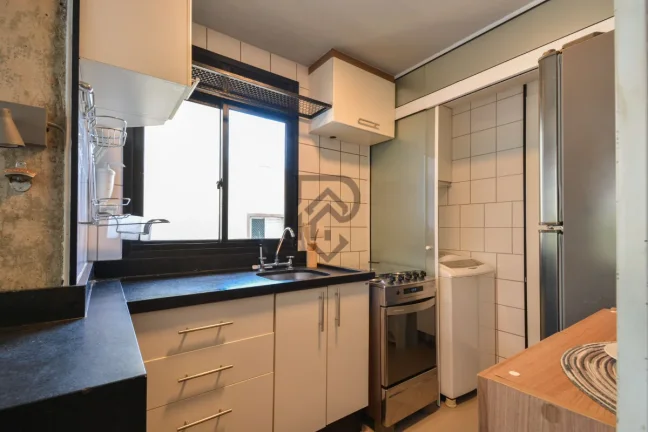 Imagem Apartamento vila madalena proximo metrô fradique